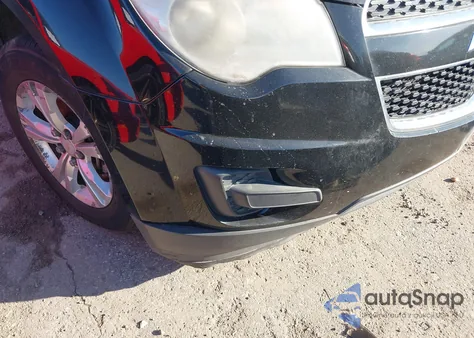 2014 Chevrolet Equinox Ls from USA, damaged, VIN 2GNALAEK8E1175675